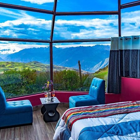 Sky Dome Peru Hotel Cuzco Exterior photo