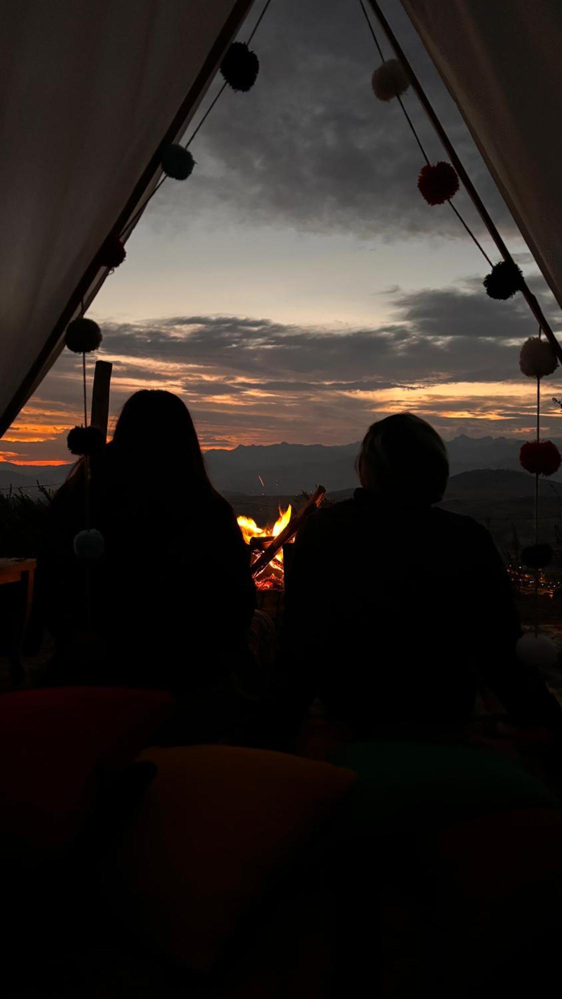 Sky Dome Peru Hotel Cuzco Exterior photo
