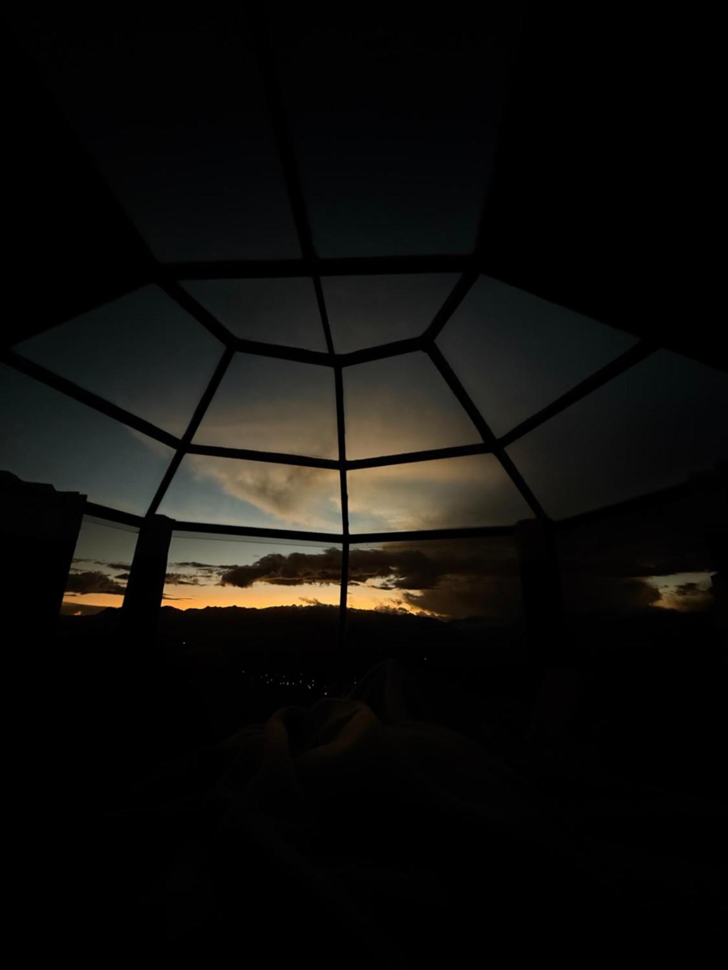 Sky Dome Peru Hotel Cuzco Exterior photo